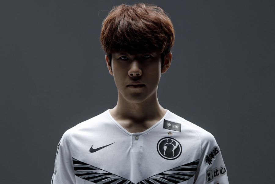 frozen拿下1.42 Rating助力队伍两连胜