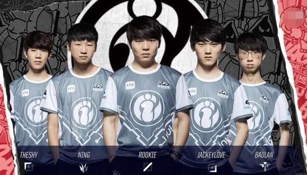 H4cker登场LPL六周年：希望你永远有光！