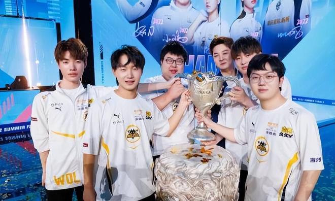 RNG一号位Ghost预计缺席DOTA2利雅得大师赛