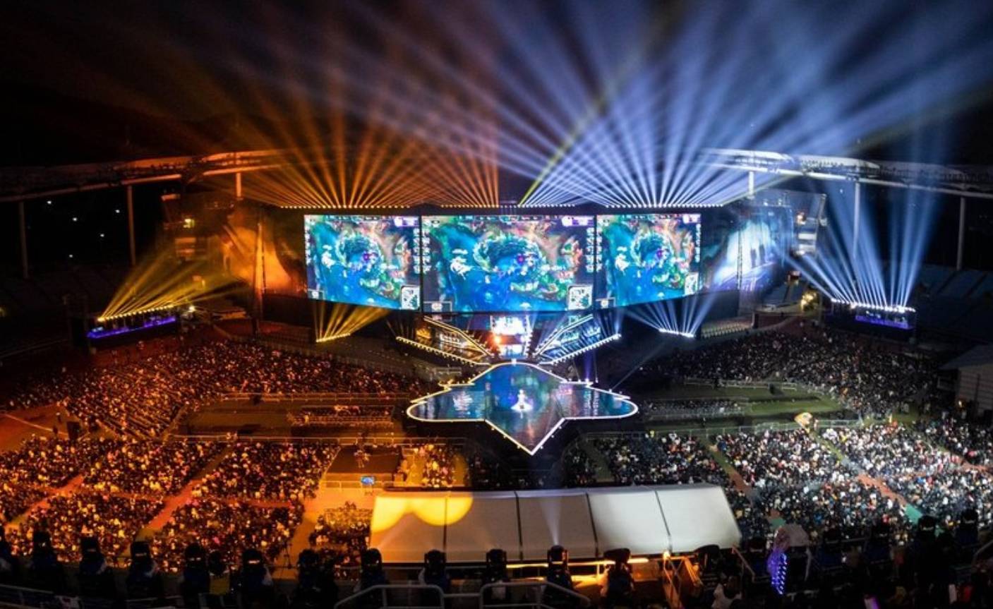 第一个六胜！稳健推进不给机会 Icon队兵不血刃击败Zz1tai队