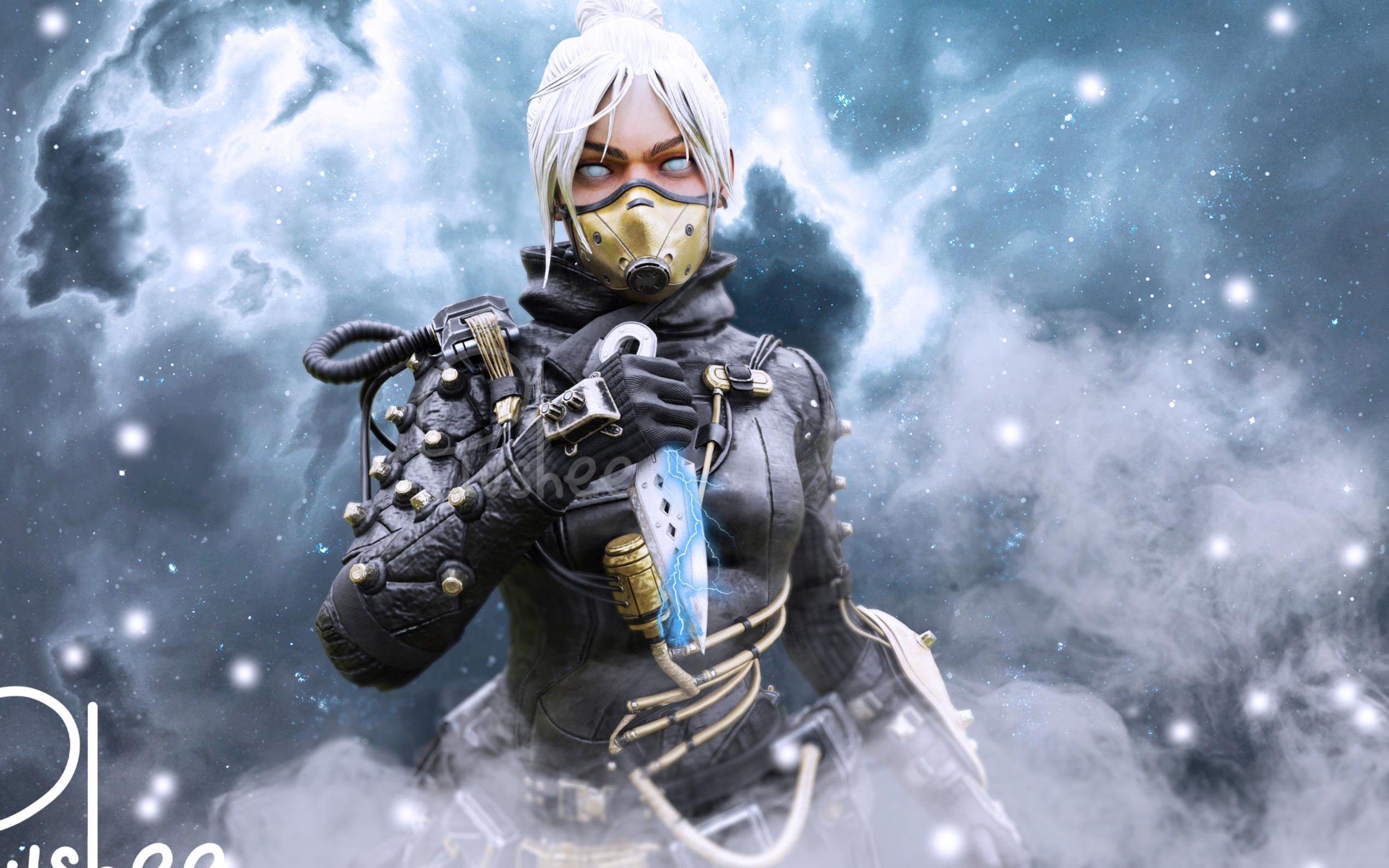 传闻：新的皮肤将被称为Phaseguard [更新]