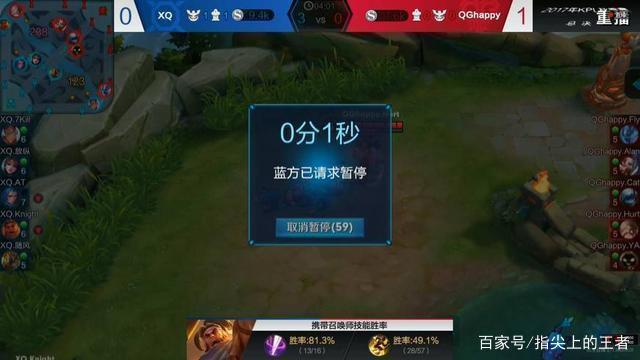 CSGO比赛Vitality要变阵换血，Bubzkji来给小蜜蜂支招？