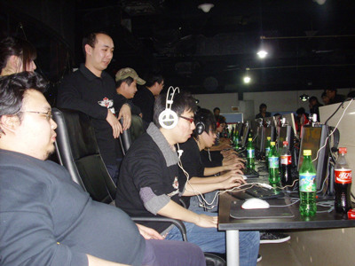 Honda 离开 Vikings KR 首发阵容