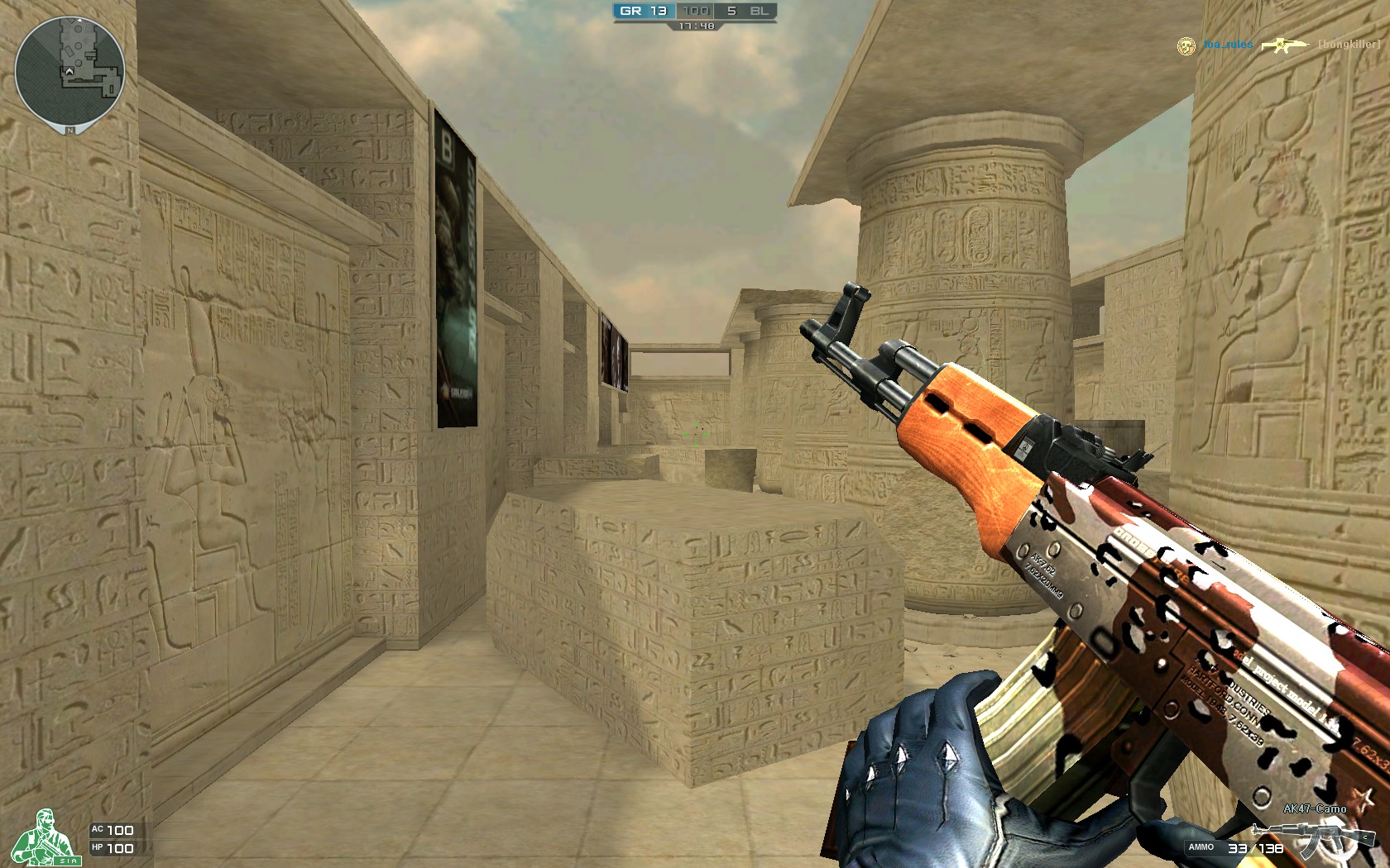 Peanut：只要能打架，纳亚菲利是一个很强的英雄