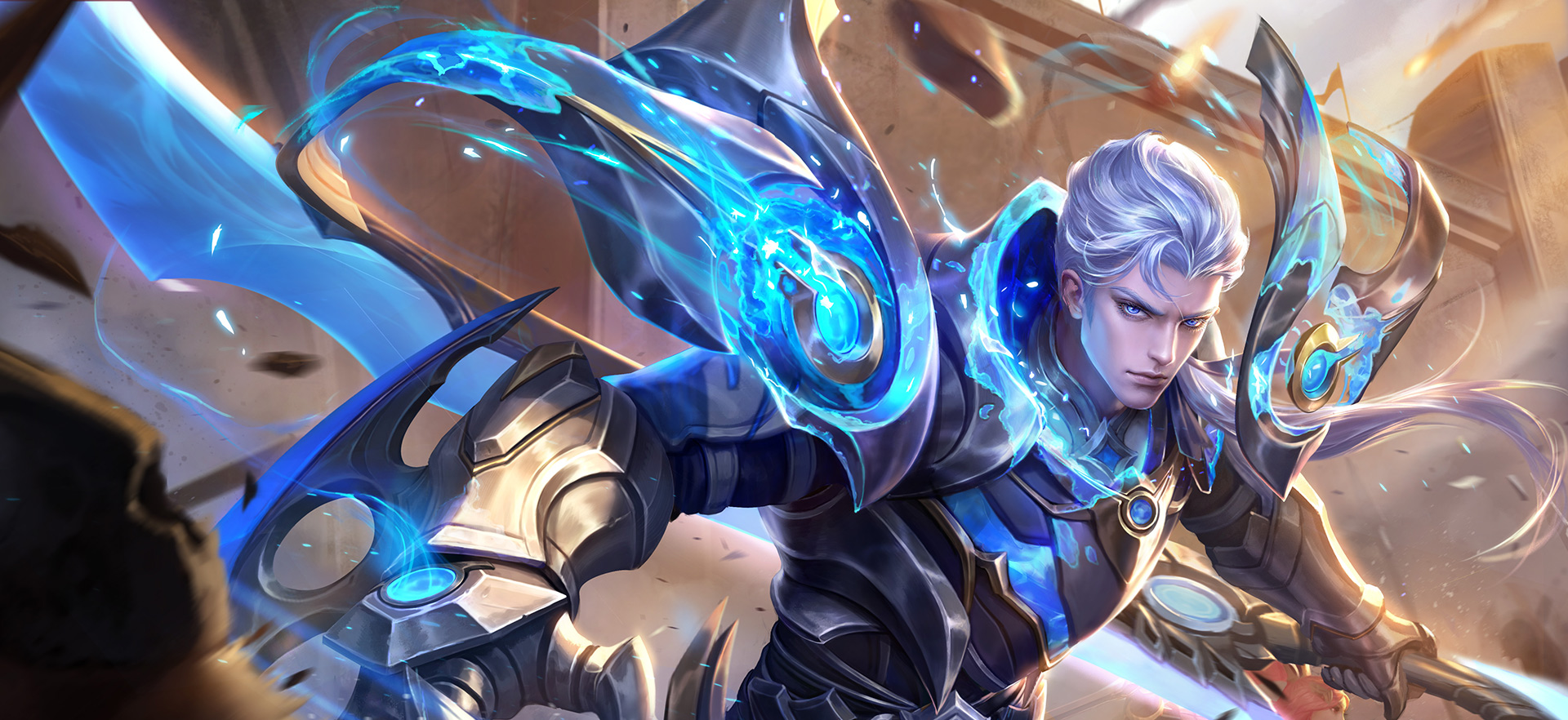 H4cker登场LPL六周年：希望你永远有光！